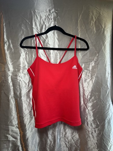 Canotta allenamento adidas - da,