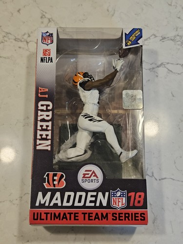 Figurina mcfarlane nfl madden - figurina,