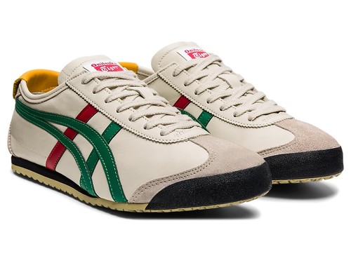 Scarpe onitsuka tiger mexico - scarpe,