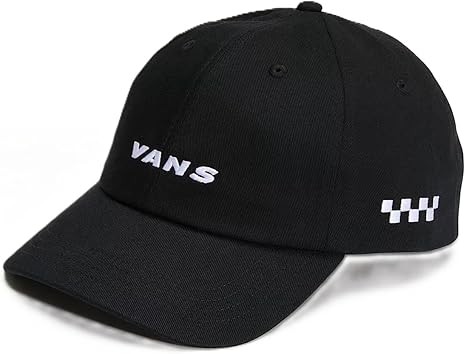 Cappello vans side curved - vans,