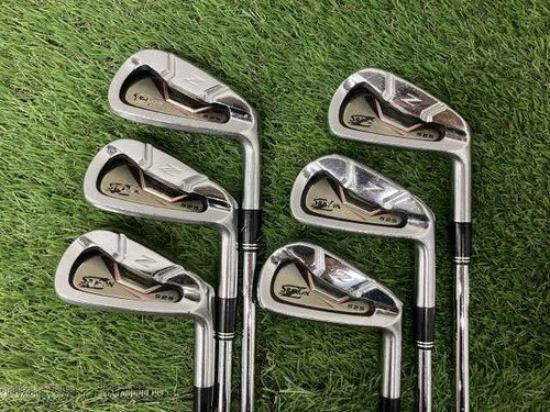 Dunlop srixon z525 set - z525, ferro