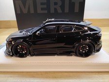 Ivy Models Lamborghini Urus