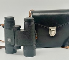 Binocolo Leitz Wetzlar Trinovid 8x32 150m/1000m Leica