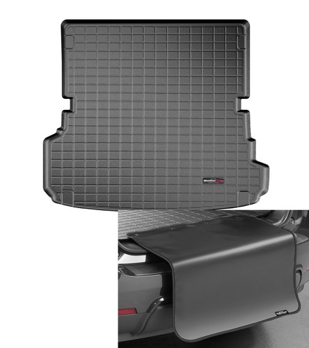 Weathertech copri baule per - copri,