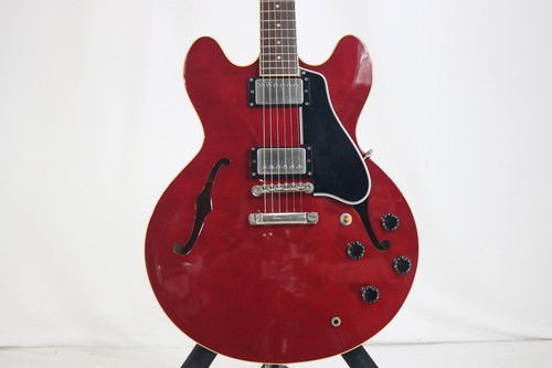 Epiphone 335 chitarra - es-335,