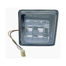 Fendinebbia Dx Fiat Uno Ry 89/93 Dx