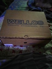 Anfibio In Tela Americano Da