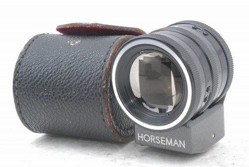 Horseman zoom 240 6x9 - 65-240,