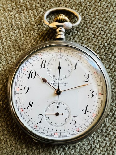 Antico orologio tasca - antico,