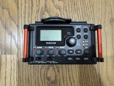 TASCAM DR-600mk Registratore