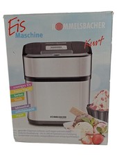 Rommelsbacher IM 12 Gelatiera