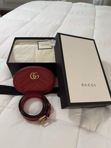Borsa gucci cintura - cintura, taglia