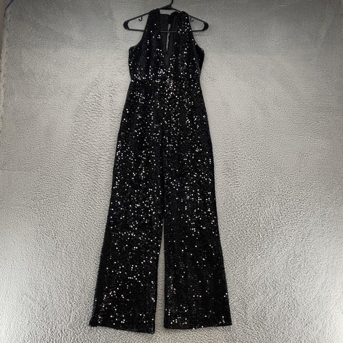 Tuta hutch donna nere - tuta, 2
