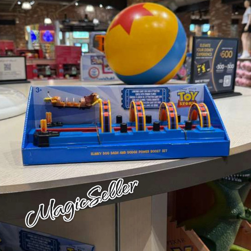 Nuovo disney parks toy story - nuovo,
