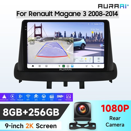 Autoradio per renault - autoradio,