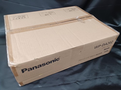 Panasonic ramsa - (nuovo),