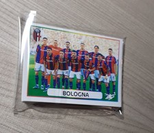 LOTTO 40 FIGURINE CALCIATORI