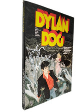 DYLAN DOG GIGANTE # 1-