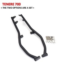 NUOVO Ricambi Moto Bauletto