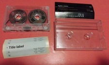 STUDIO SUPER FERRO 60 MIN