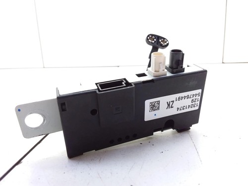 Amplificatore antenna opel - antenna,