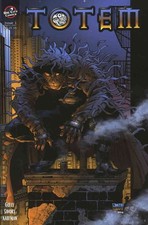Totem (Big City) #1 VF; Big