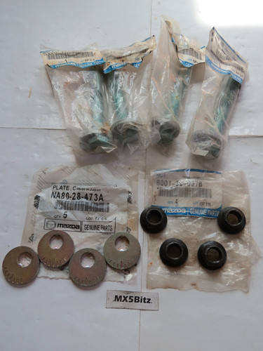 Bulloni camber mx5 mk1 mk2 - camber, 4