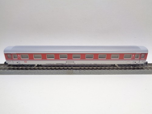 Märklin miniclub 8734 - miniclub,