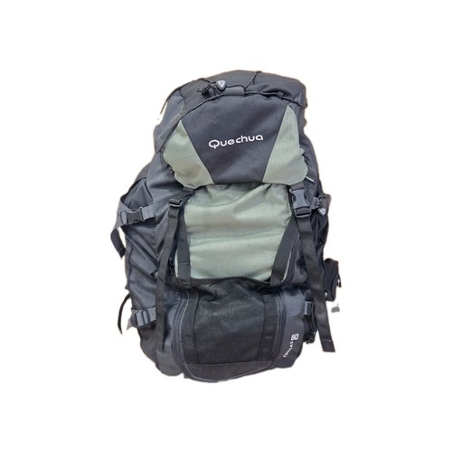 Quechua forclaz 60l zaino - forclaz, da