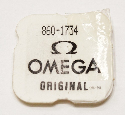 Omega 860 861 910 - , 911