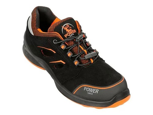 Scarpe sicurezza tony - di,
