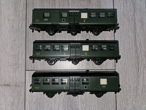 Fleischmann 1442 h0 - 1442,