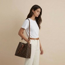 Monogramma Louis Vuitton