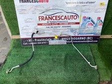 TUBO CLIMA ARIA condizionata FIAT 500 ABARTH 1.4 BENZINA ANNO DAL 2016 al 2023