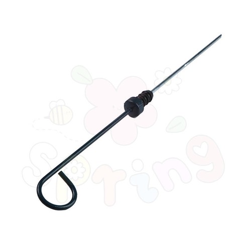 New oil gauge dipstick for - new,