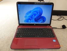 HP Pavilion g6 computer