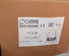 Erre ow7619 tiracamino - o.erre,