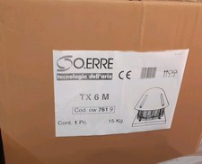 O.ERRE OW7619 TIRACAMINO