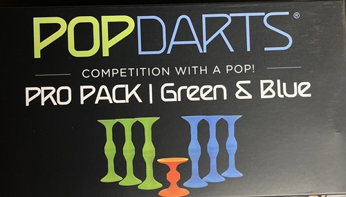 Popdarts set gioco - popdarts,