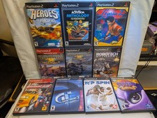 Lotto Giochi PS2: Legaia 2