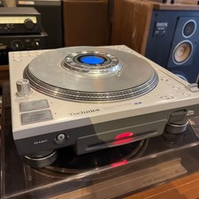 Technics SL-DZ1200 Giradischi