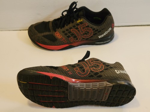Scarpe allenamento reebok - scarpe,