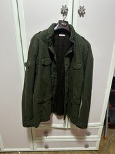 giubbotto  SUN 68  AVIATOR XXL