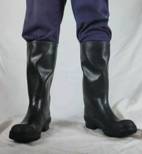 Rubber boots waders - boots,