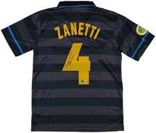 Maglia Nike Javier Zanetti