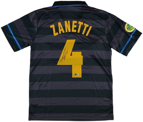 Maglia nike javier - maglia,