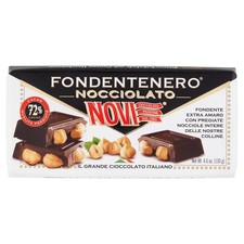 Tavoletta 130g Cioccolato