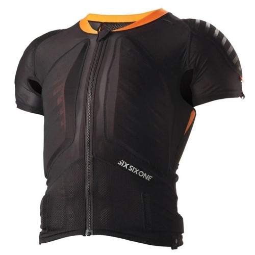Sixsixone 661 evo giacca - evo,