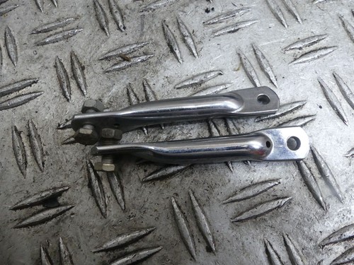 Coppia supporti abitacolo - , bmw