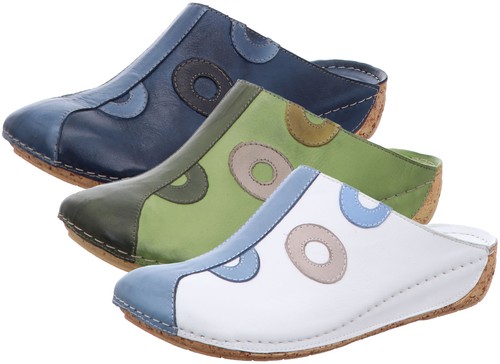 Gemini pantolette donna - pantolette, in